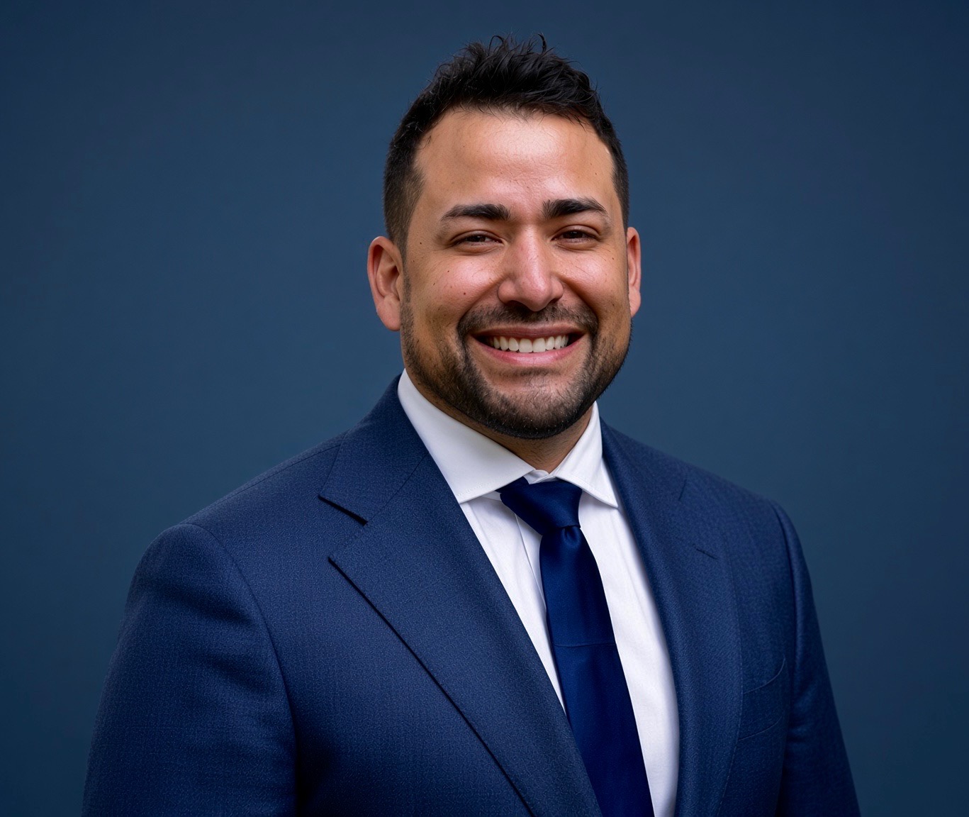 Joshua Cantu, Partner and Business Operations of ProTex Multiservices