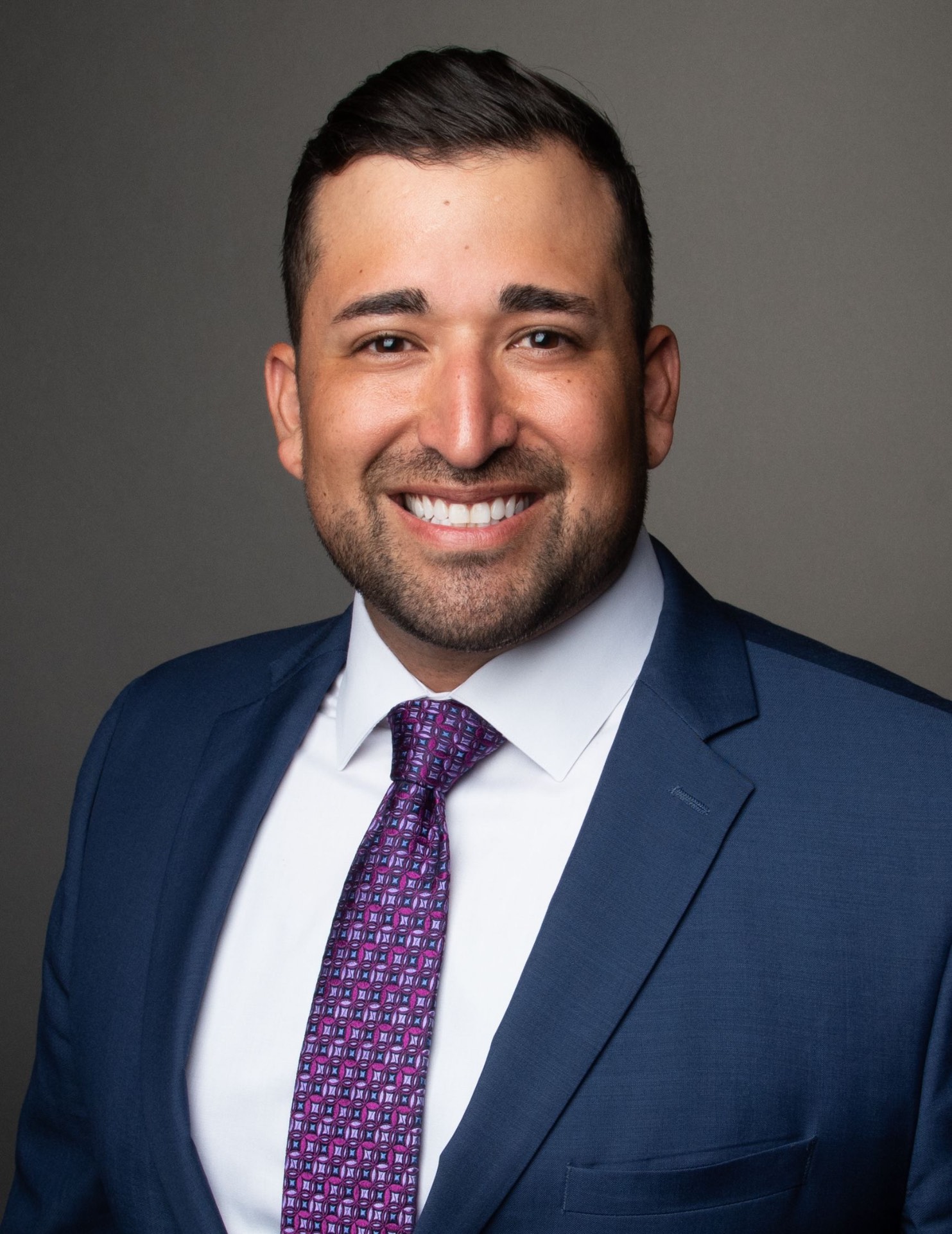 Jesse Cantu, Partner and Strategic Advisor of ProTex Multiservices