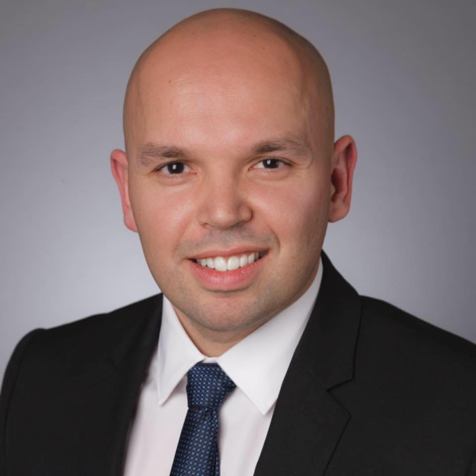 Jesus Mercado, President of ProTex Multiservices
