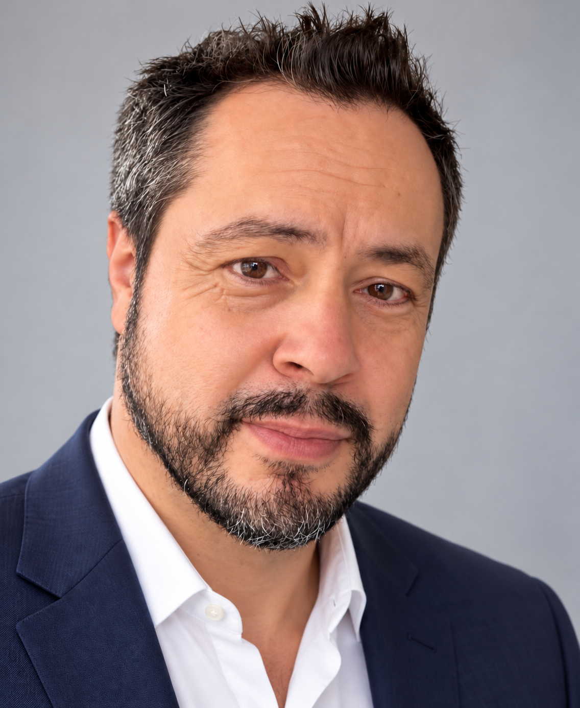 Jose Luis Soto Zarazua, Senior Operations Manager of ProTex Multiservices